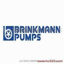 销售原装进口德国BRINKMANN泵